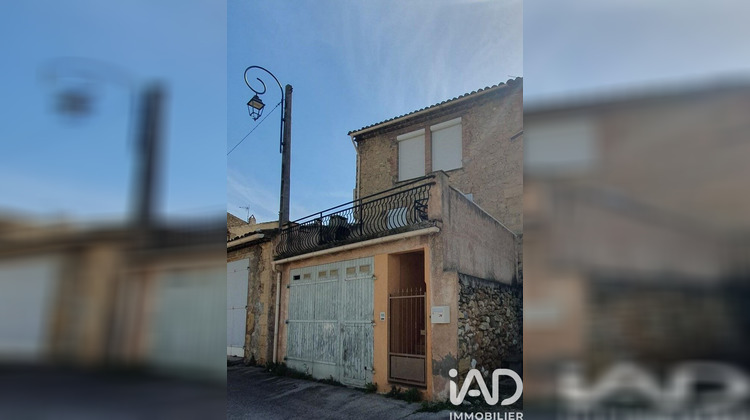 Ma-Cabane - Vente Maison Peyrolles-en-Provence, 153 m²