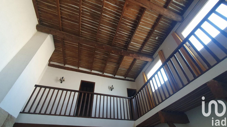 Ma-Cabane - Vente Maison Peyrolles-en-Provence, 153 m²