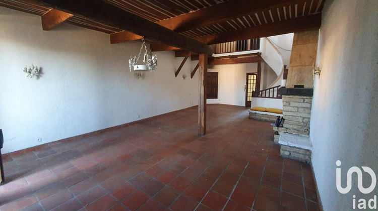 Ma-Cabane - Vente Maison Peyrolles-en-Provence, 153 m²