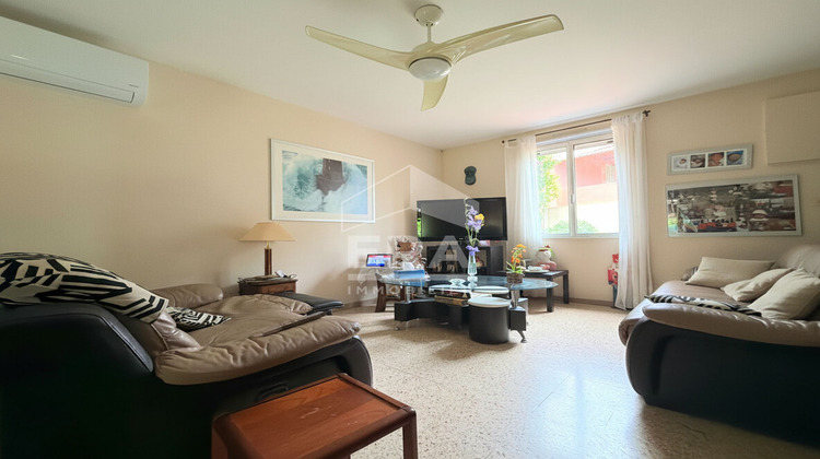 Ma-Cabane - Vente Maison PEYROLLES-EN-PROVENCE, 98 m²