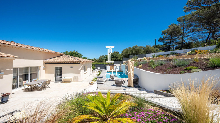 Ma-Cabane - Vente Maison Peyrolles-en-Provence, 233 m²