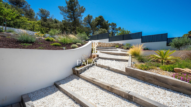 Ma-Cabane - Vente Maison Peyrolles-en-Provence, 233 m²