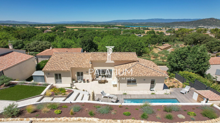 Ma-Cabane - Vente Maison Peyrolles-en-Provence, 233 m²