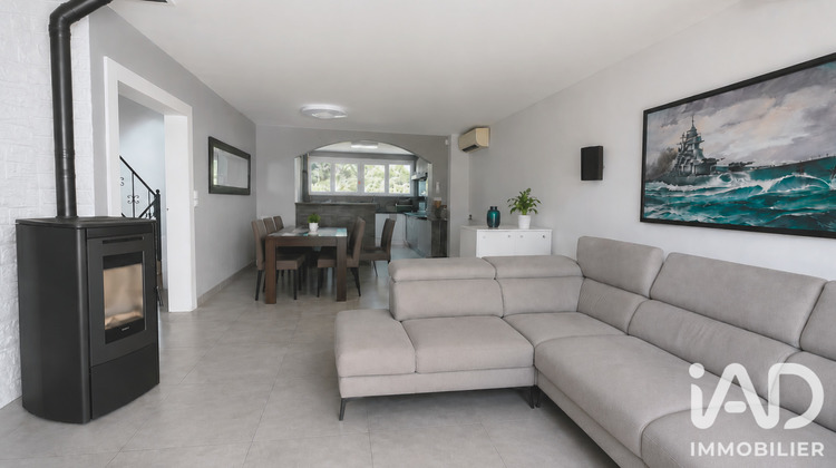 Ma-Cabane - Vente Maison Peyrolles-en-Provence, 140 m²