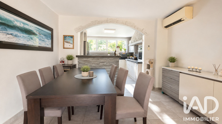 Ma-Cabane - Vente Maison Peyrolles-en-Provence, 140 m²