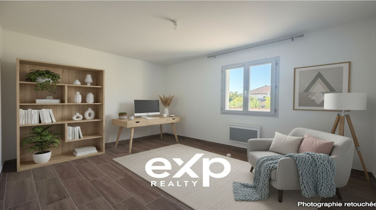 Ma-Cabane - Vente Maison Peyrolles-en-Provence, 109 m²