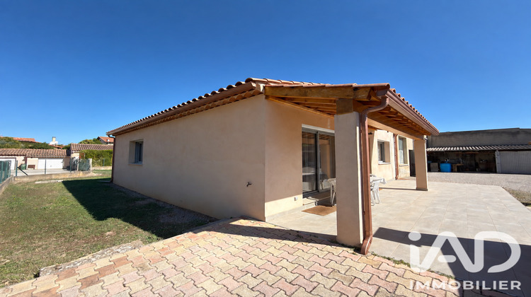 Ma-Cabane - Vente Maison Peyrolles-en-Provence, 83 m²