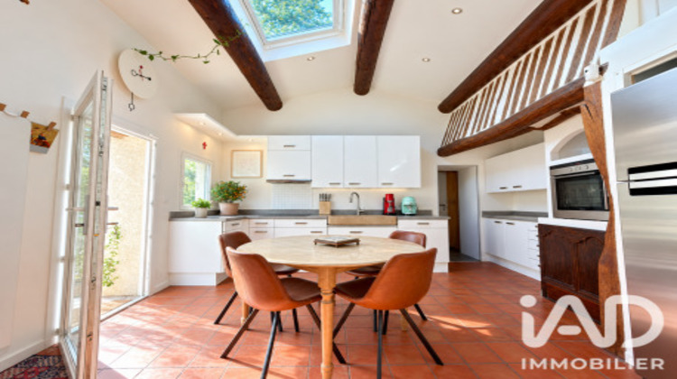 Ma-Cabane - Vente Maison Peyrolles-en-Provence, 114 m²