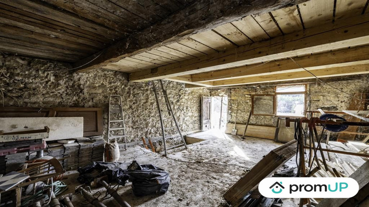 Ma-Cabane - Vente Maison Peyroules, 120 m²