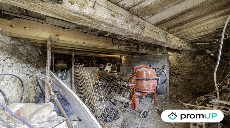 Ma-Cabane - Vente Maison Peyroules, 120 m²