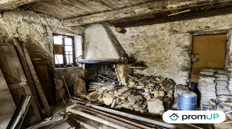 Ma-Cabane - Vente Maison Peyroules, 120 m²