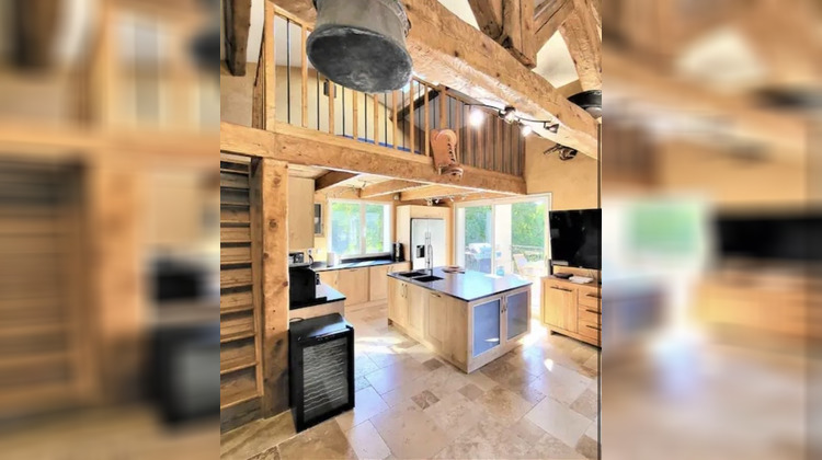 Ma-Cabane - Vente Maison PEYROULES, 220 m²