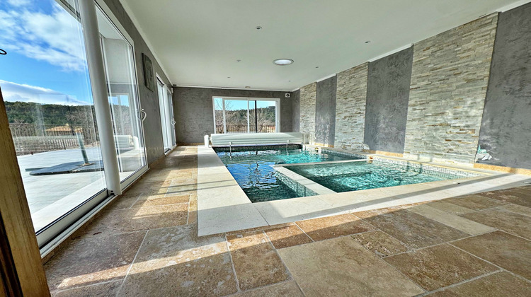 Ma-Cabane - Vente Maison Peyroules, 173 m²