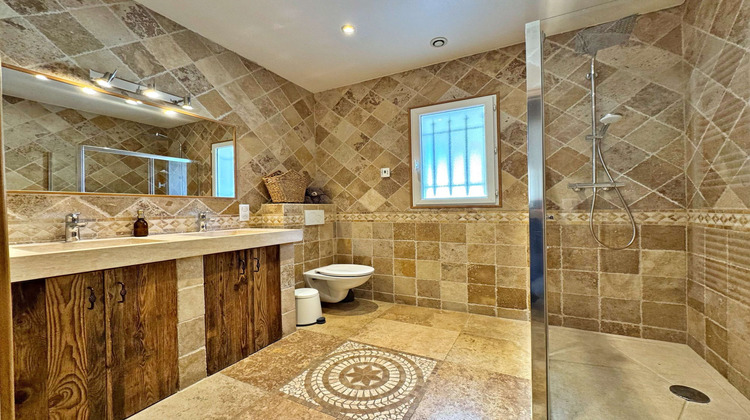 Ma-Cabane - Vente Maison Peyroules, 173 m²