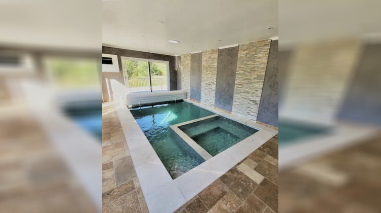 Ma-Cabane - Vente Maison PEYROULES, 220 m²