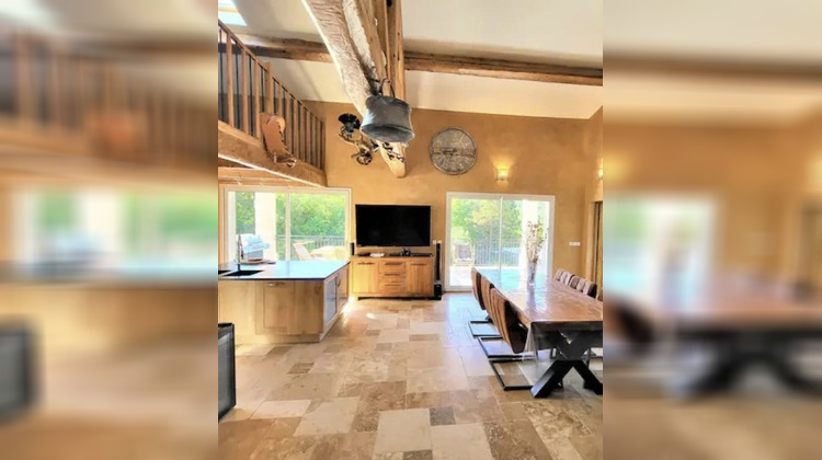 Ma-Cabane - Vente Maison PEYROULES, 220 m²