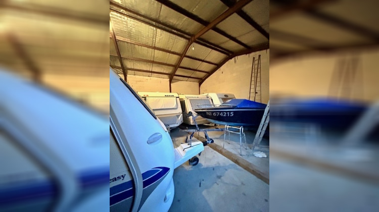 Ma-Cabane - Vente Maison PEYROULES, 220 m²