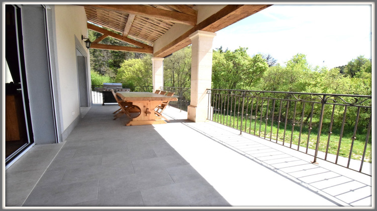 Ma-Cabane - Vente Maison PEYROULES, 220 m²
