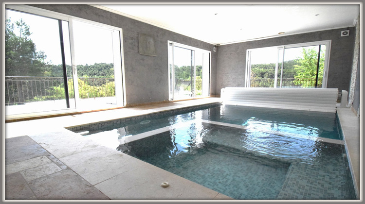 Ma-Cabane - Vente Maison PEYROULES, 220 m²
