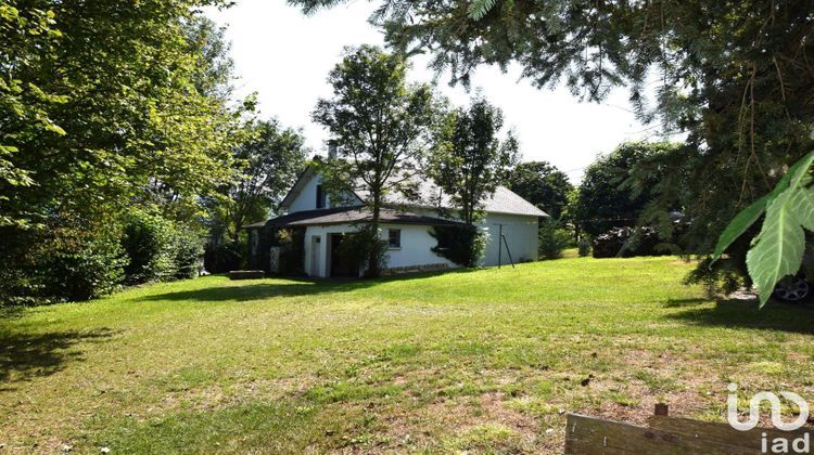 Ma-Cabane - Vente Maison Peyrouse, 163 m²