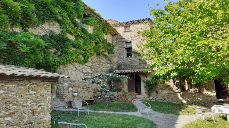 Ma-Cabane - Vente Maison Peyruis, 500 m²