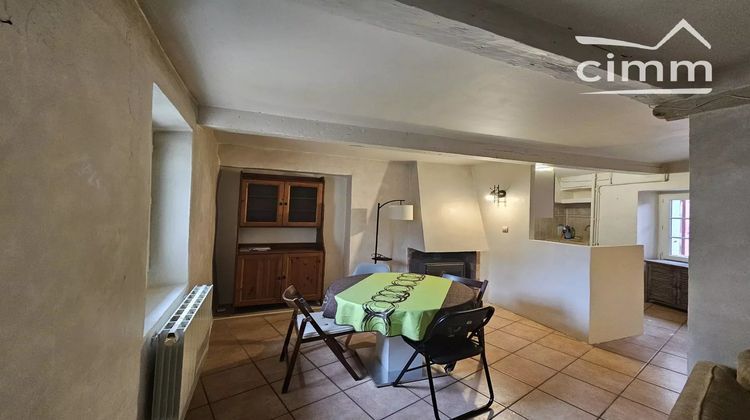 Ma-Cabane - Vente Maison Peyruis, 66 m²