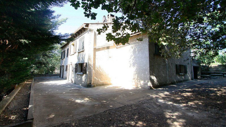 Ma-Cabane - Vente Maison Peyruis, 200 m²