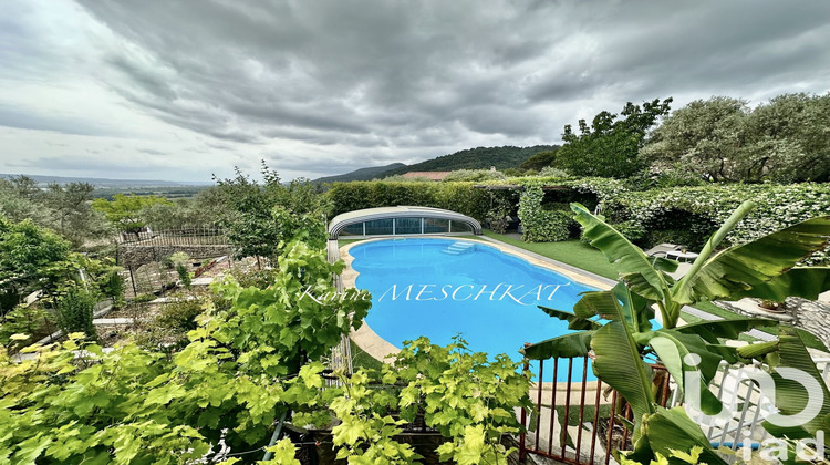 Ma-Cabane - Vente Maison Peyruis, 101 m²