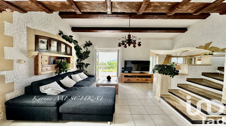 Ma-Cabane - Vente Maison Peyruis, 101 m²