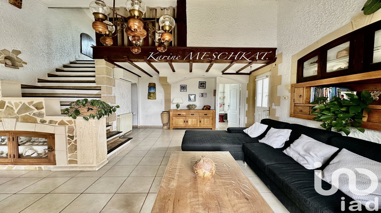 Ma-Cabane - Vente Maison Peyruis, 101 m²