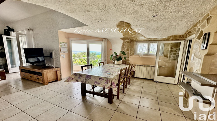 Ma-Cabane - Vente Maison Peyruis, 101 m²