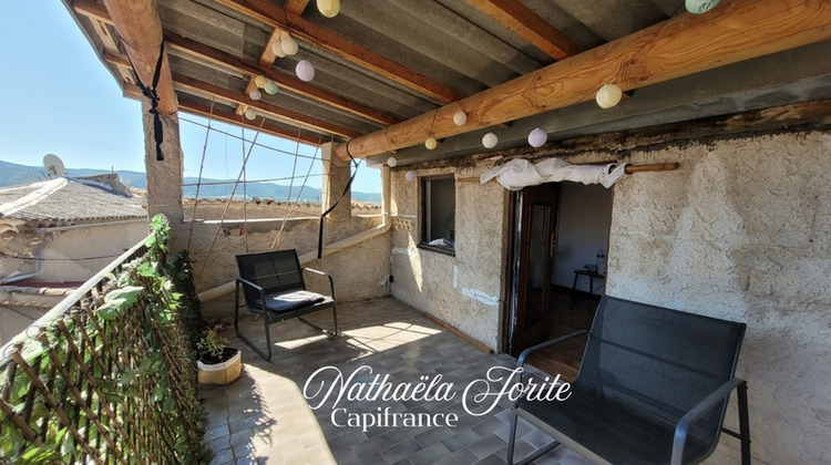 Ma-Cabane - Vente Maison PEYRUIS, 80 m²