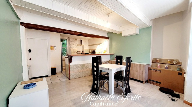 Ma-Cabane - Vente Maison PEYRUIS, 80 m²