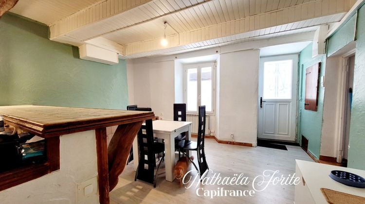 Ma-Cabane - Vente Maison PEYRUIS, 80 m²