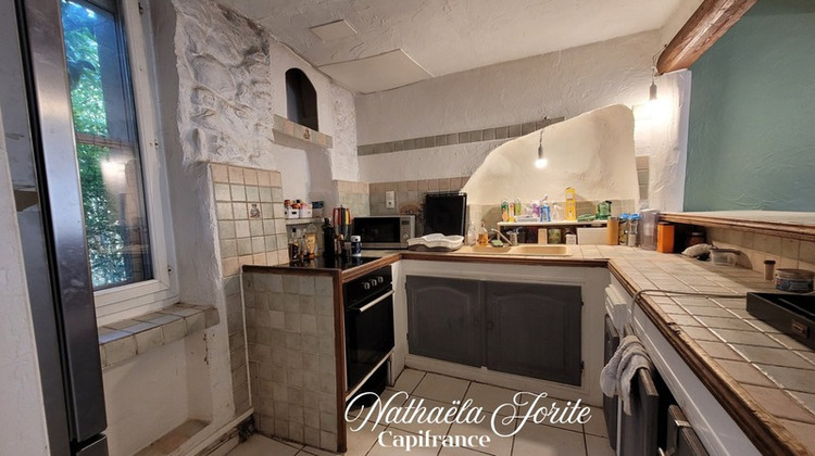 Ma-Cabane - Vente Maison PEYRUIS, 80 m²