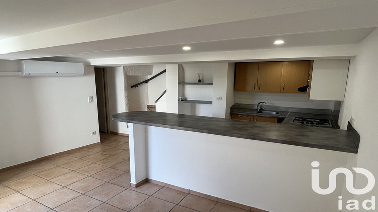 Ma-Cabane - Vente Maison Peyruis, 58 m²