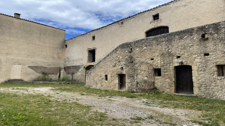 Ma-Cabane - Vente Maison Peyruis, 200 m²