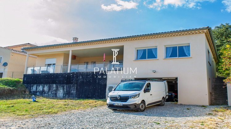 Ma-Cabane - Vente Maison Peyruis, 168 m²