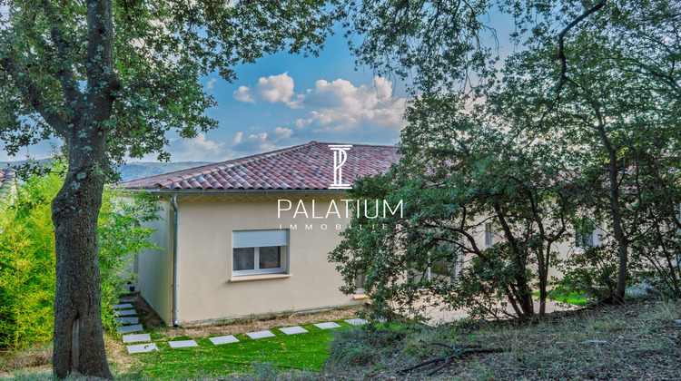 Ma-Cabane - Vente Maison Peyruis, 168 m²