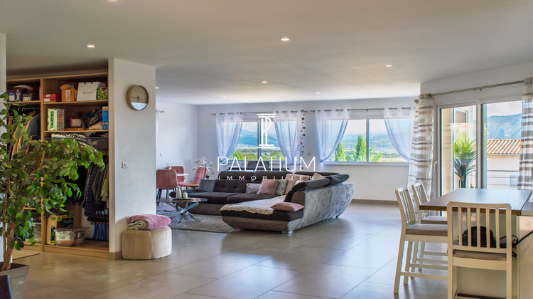 Ma-Cabane - Vente Maison Peyruis, 168 m²