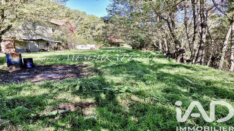 Ma-Cabane - Vente Maison Peyruis, 308 m²