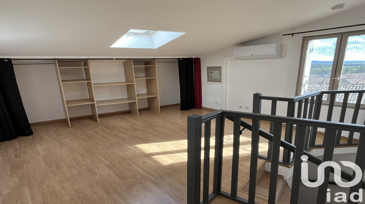 Ma-Cabane - Vente Maison Peyruis, 58 m²