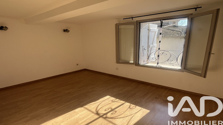 Ma-Cabane - Vente Maison Peyruis, 58 m²