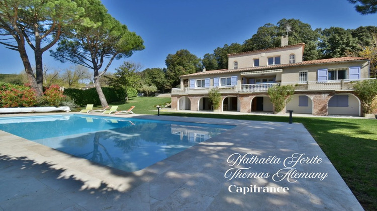 Ma-Cabane - Vente Maison PEYRUIS, 247 m²