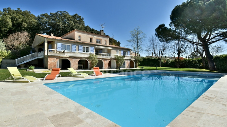 Ma-Cabane - Vente Maison PEYRUIS, 247 m²