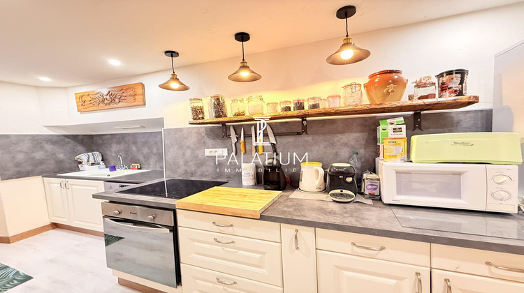 Ma-Cabane - Vente Maison Peyruis, 67 m²