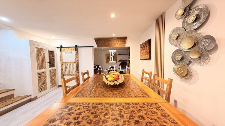 Ma-Cabane - Vente Maison Peyruis, 67 m²