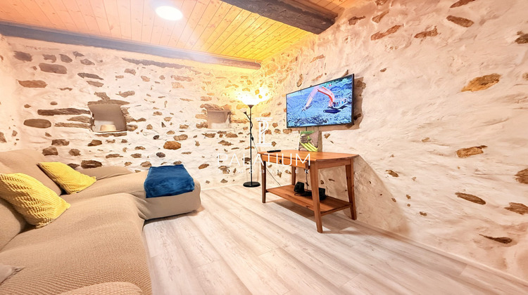 Ma-Cabane - Vente Maison Peyruis, 67 m²