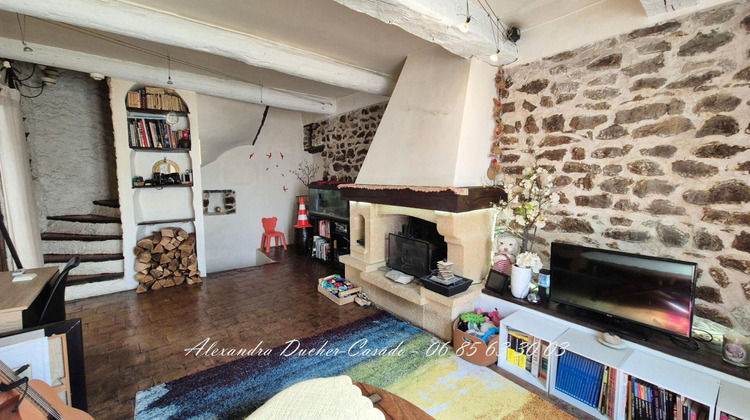 Ma-Cabane - Vente Maison PEYRUIS, 108 m²