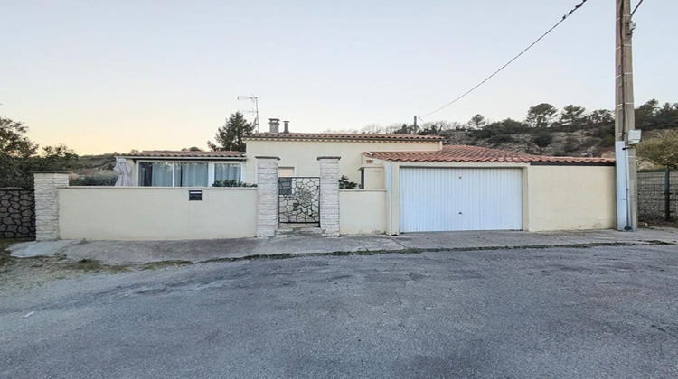 Ma-Cabane - Vente Maison PEYRUIS, 176 m²